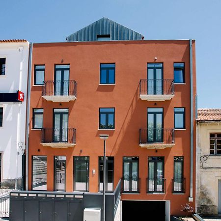 Casas Do Jardim Daire Marco de Canavezes Dış mekan fotoğraf
